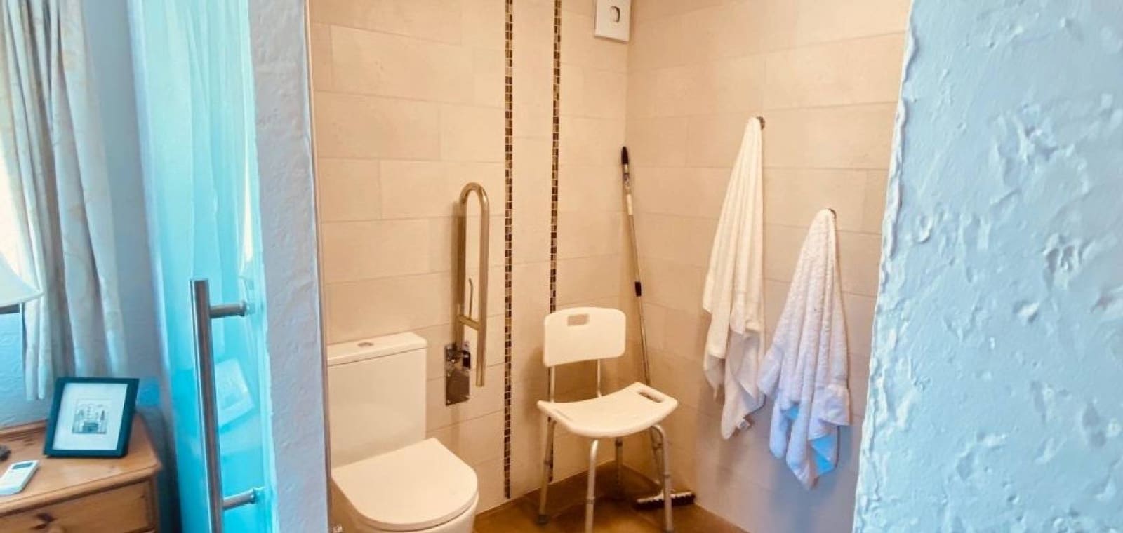 Chalet de 6 habitaciones en Barbarroja en venta con piscina - 535.000 € (Ref: 9911827)