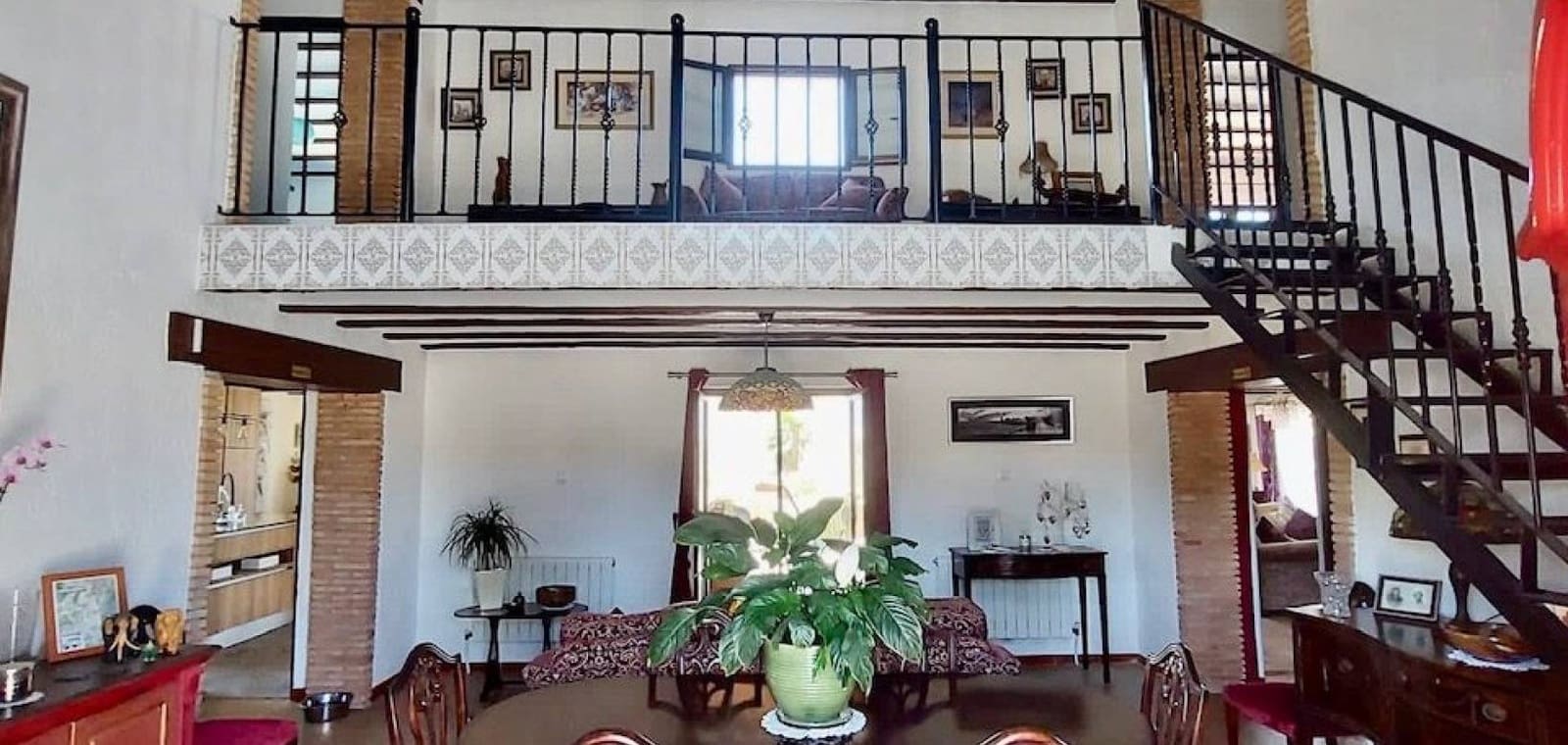 Chalet de 6 habitaciones en Barbarroja en venta con piscina - 535.000 € (Ref: 9911827)
