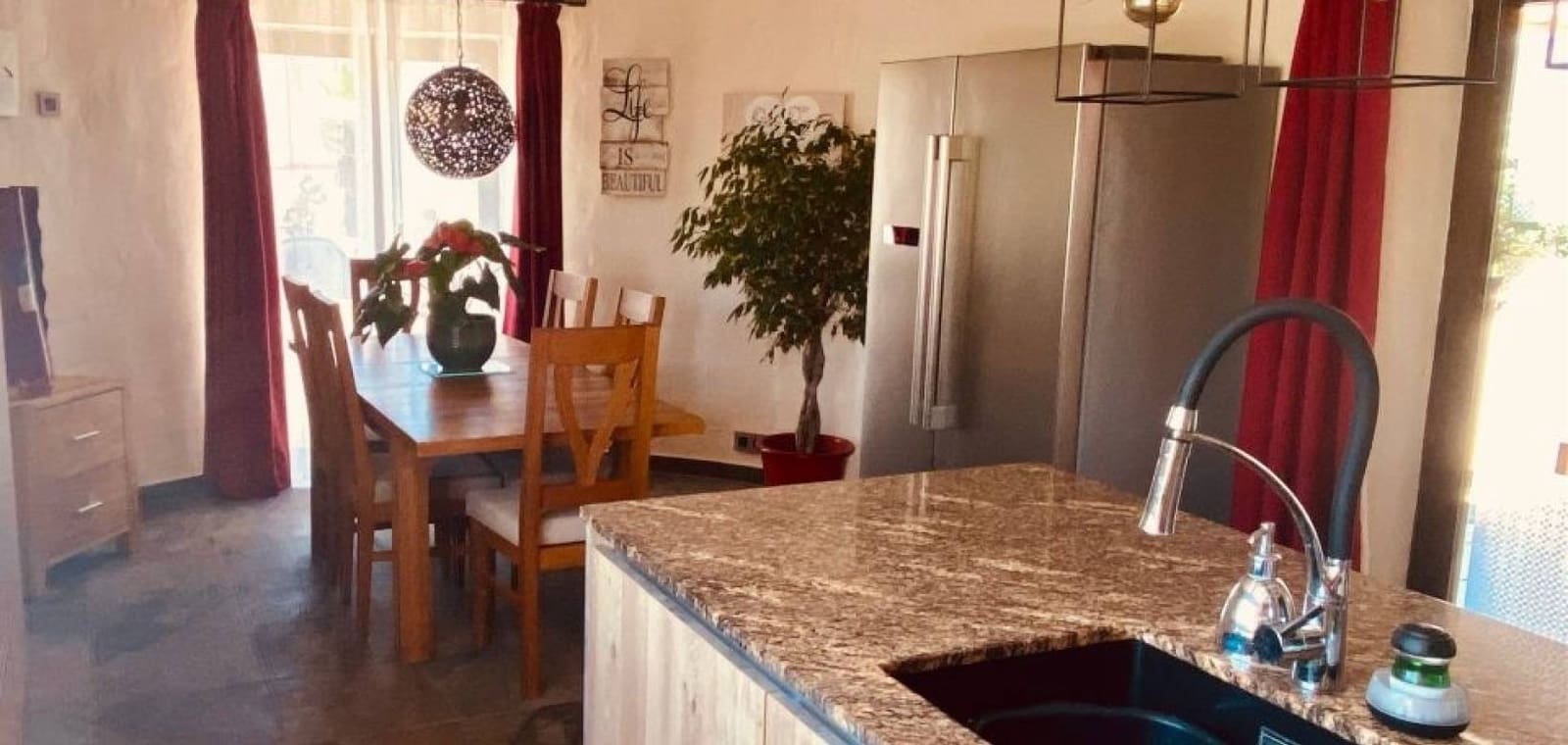 Chalet de 6 habitaciones en Barbarroja en venta con piscina - 535.000 € (Ref: 9911827)