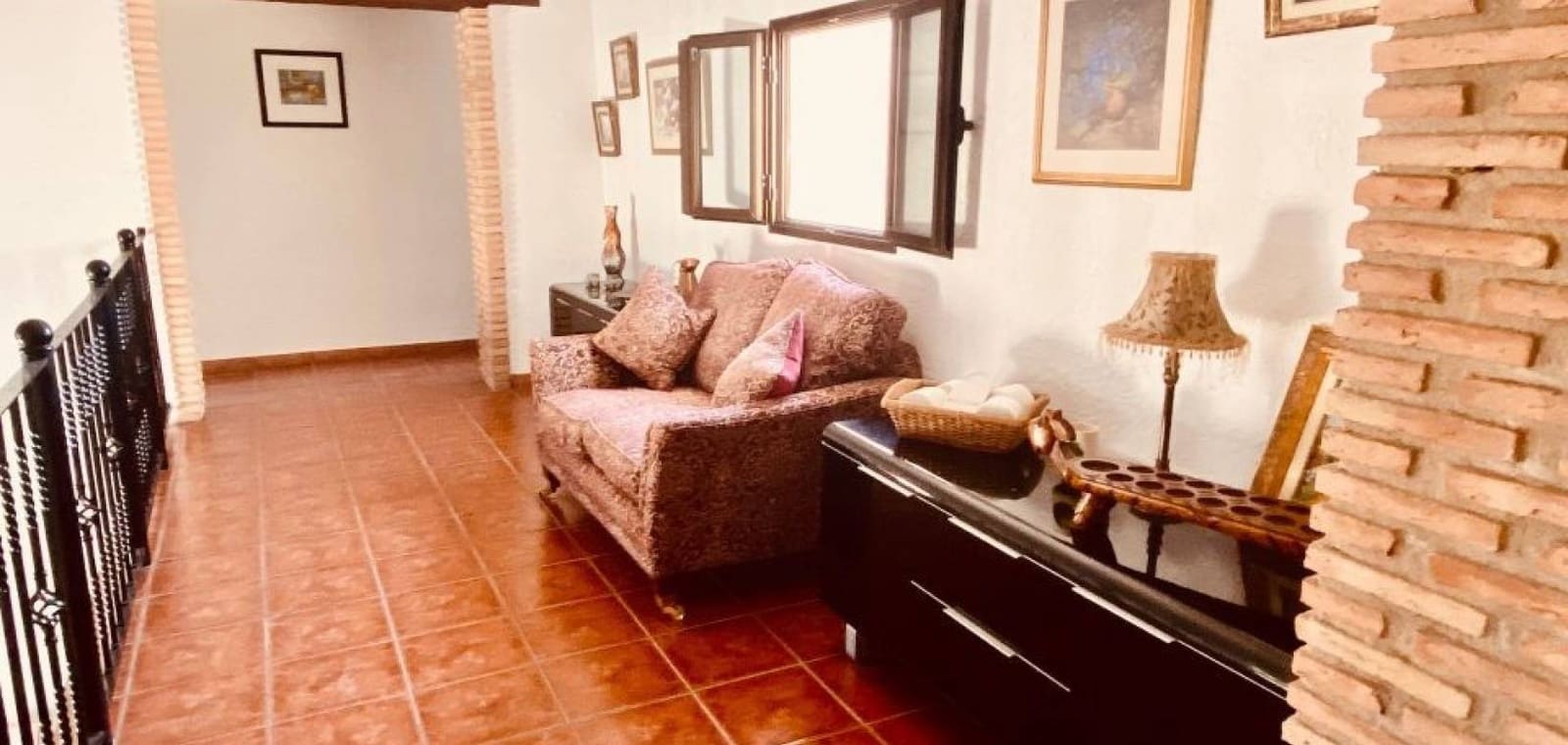Chalet de 6 habitaciones en Barbarroja en venta con piscina - 535.000 € (Ref: 9911827)