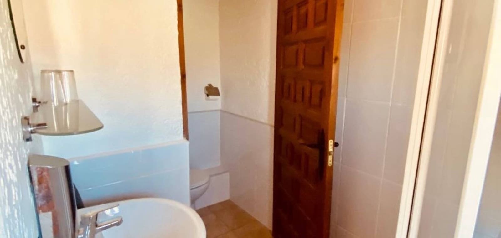 Chalet de 6 habitaciones en Barbarroja en venta con piscina - 535.000 € (Ref: 9911827)