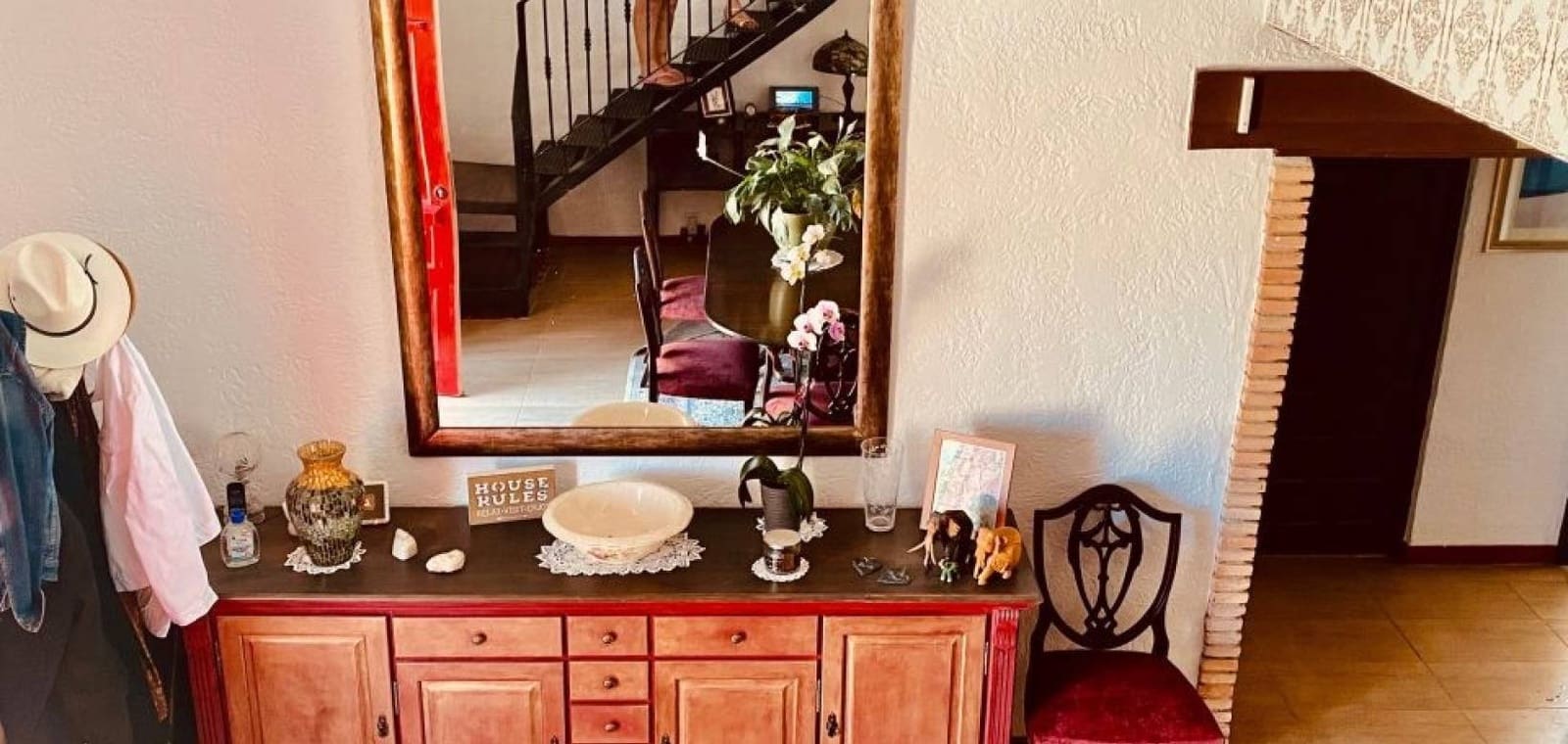 Chalet de 6 habitaciones en Barbarroja en venta con piscina - 535.000 € (Ref: 9911827)