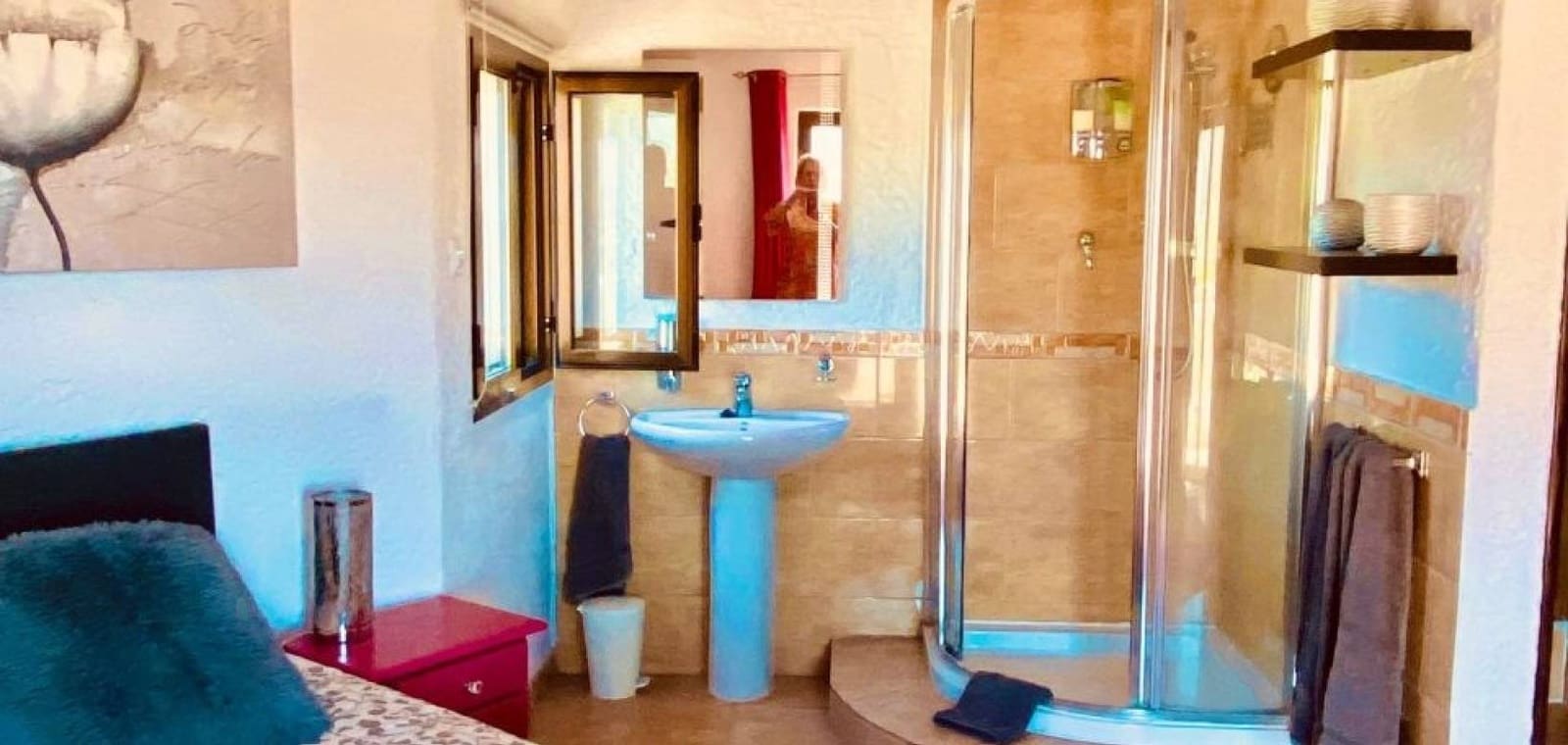 Chalet de 6 habitaciones en Barbarroja en venta con piscina - 535.000 € (Ref: 9911827)