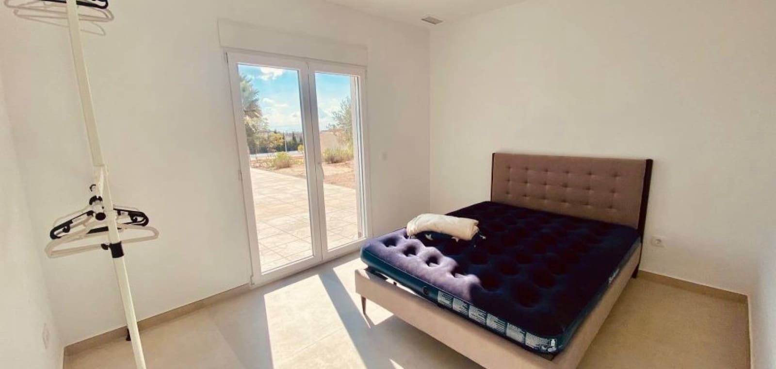 3 soveværelse Villa til salg i Pinoso med swimmingpool garage - € 365.000 (Ref: 9938679)