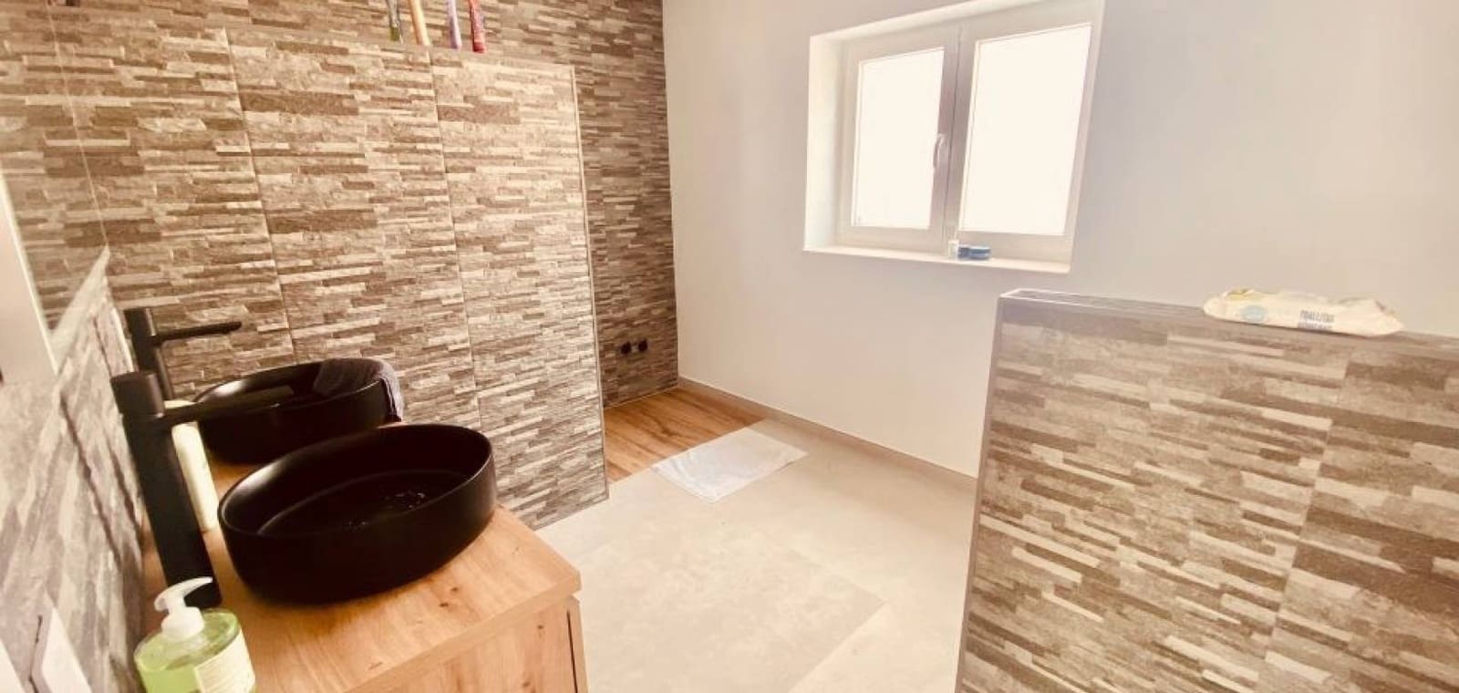 3 soveværelse Villa til salg i Pinoso med swimmingpool garage - € 365.000 (Ref: 9938679)