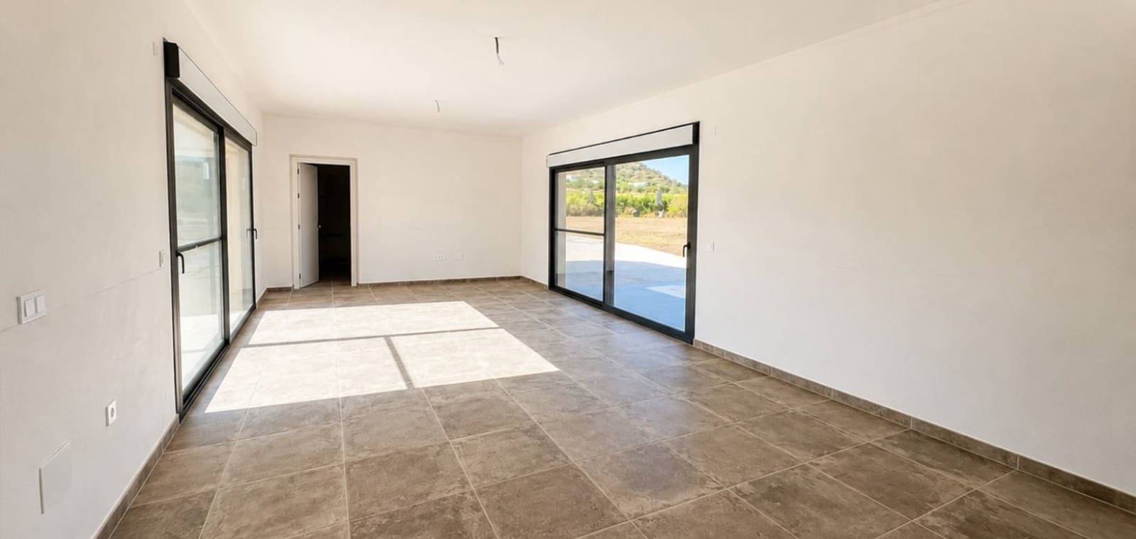 3 soveværelse Villa til salg i Canada de la Lena med swimmingpool garage - € 420.000 (Ref: 9948650)