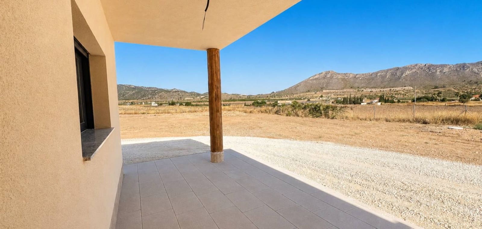 3 soveværelse Villa til salg i Canada de la Lena med swimmingpool garage - € 420.000 (Ref: 9948650)