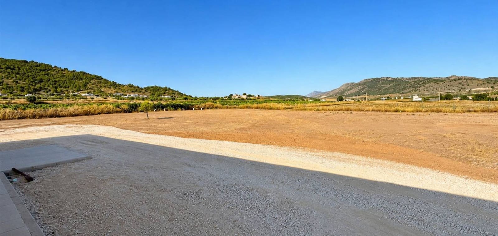 3 soveværelse Villa til salg i Canada de la Lena med swimmingpool garage - € 420.000 (Ref: 9948650)