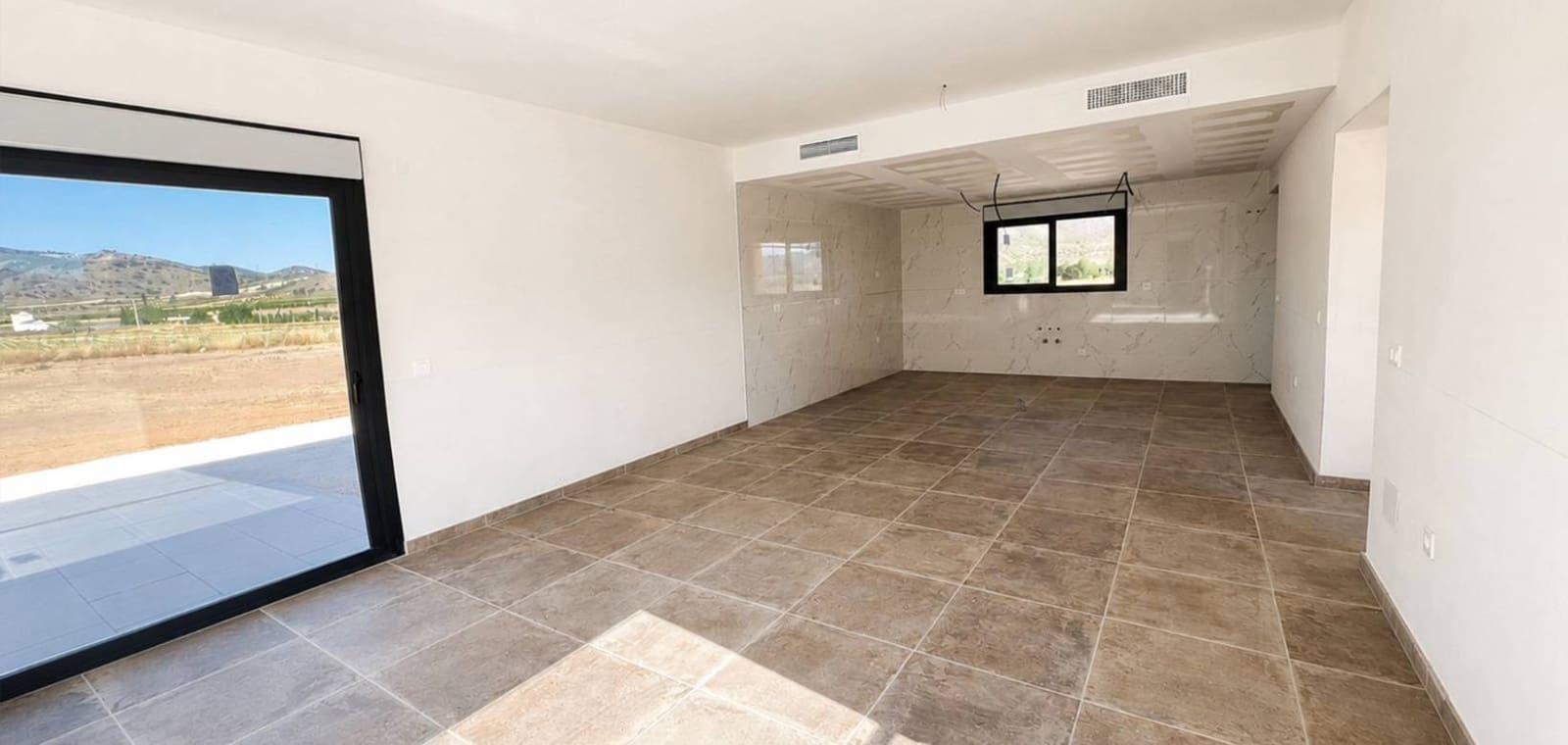 3 soveværelse Villa til salg i Canada de la Lena med swimmingpool garage - € 420.000 (Ref: 9948650)