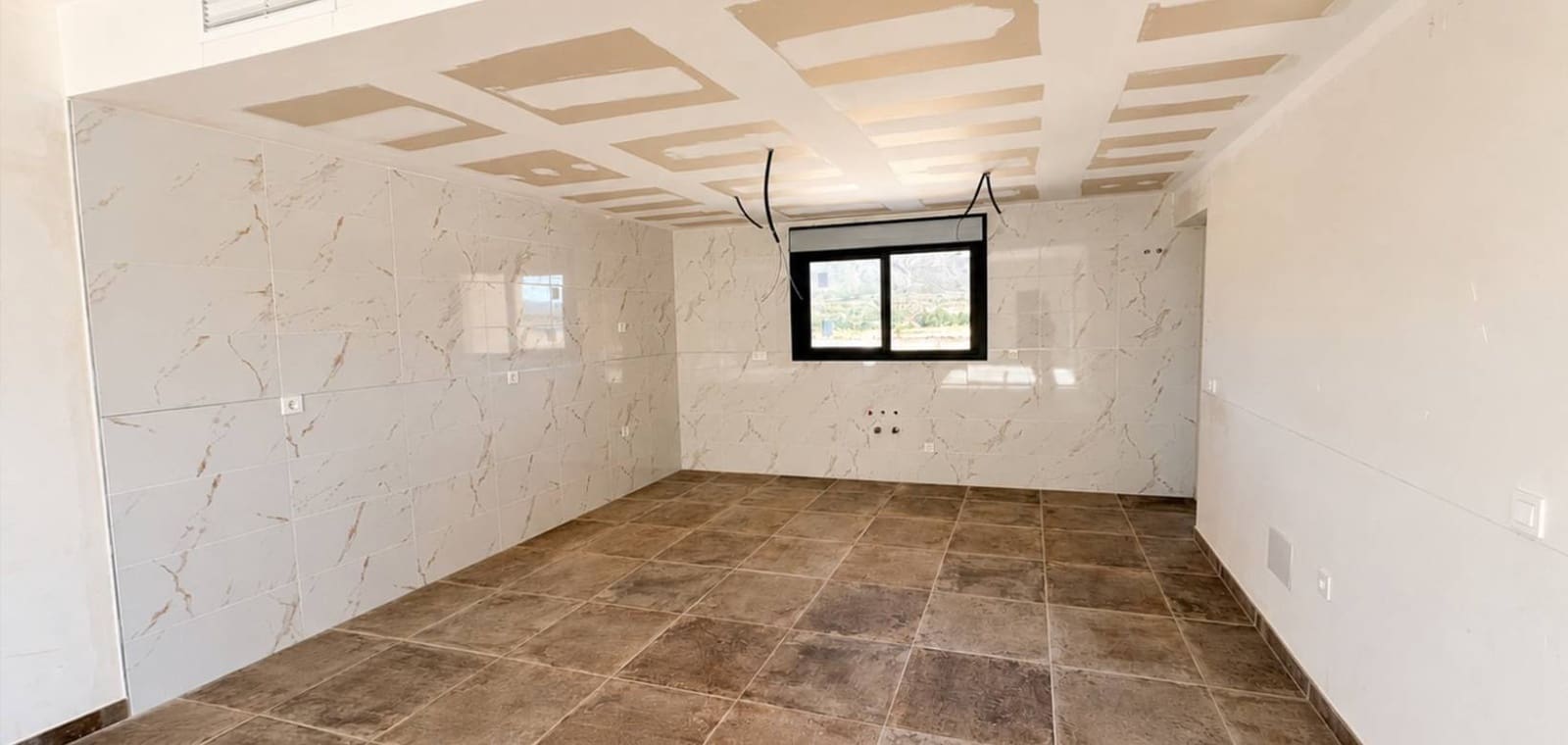 3 soveværelse Villa til salg i Canada de la Lena med swimmingpool garage - € 420.000 (Ref: 9948650)