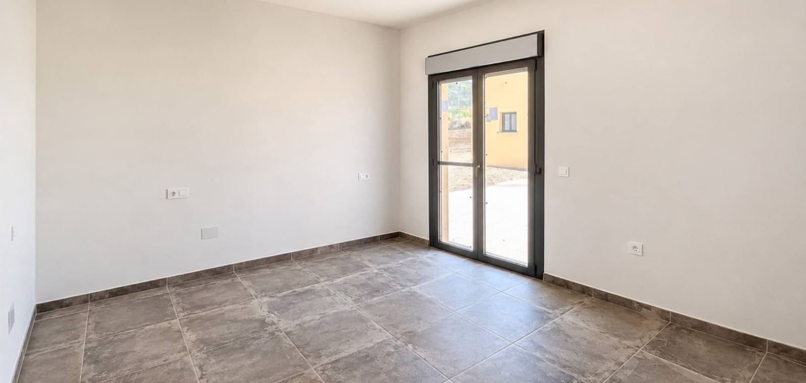 3 soveværelse Villa til salg i Canada de la Lena med swimmingpool garage - € 420.000 (Ref: 9948650)