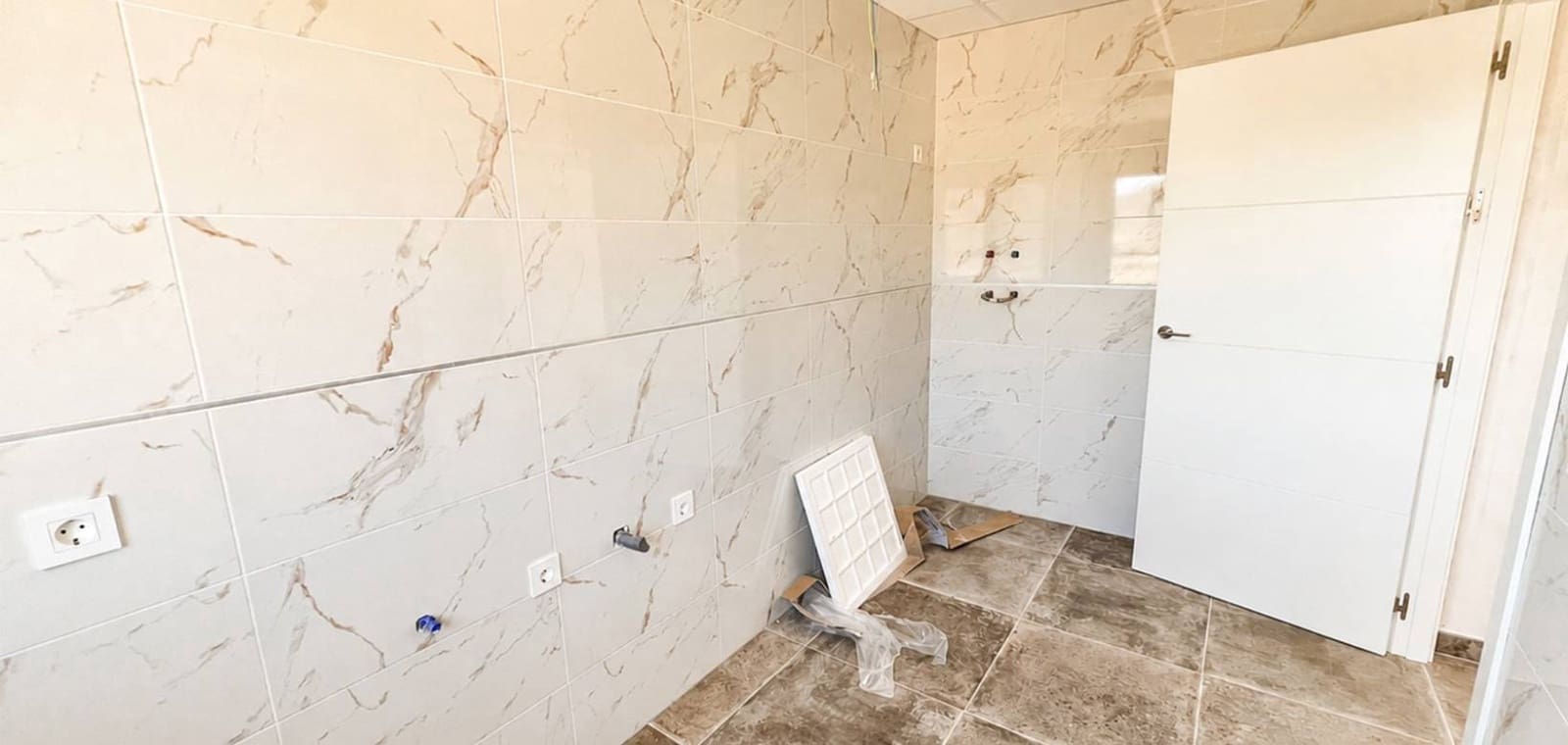 3 soveværelse Villa til salg i Canada de la Lena med swimmingpool garage - € 420.000 (Ref: 9948650)
