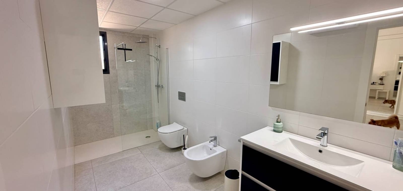 4 chambre Villa/Maison à vendre à Canada de la Lena avec piscine garage - 470 000 € (Ref: 9953042)