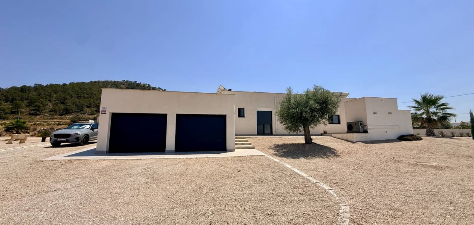 4 chambre Villa/Maison à vendre à Canada de la Lena avec piscine garage - 470 000 € (Ref: 9953042)