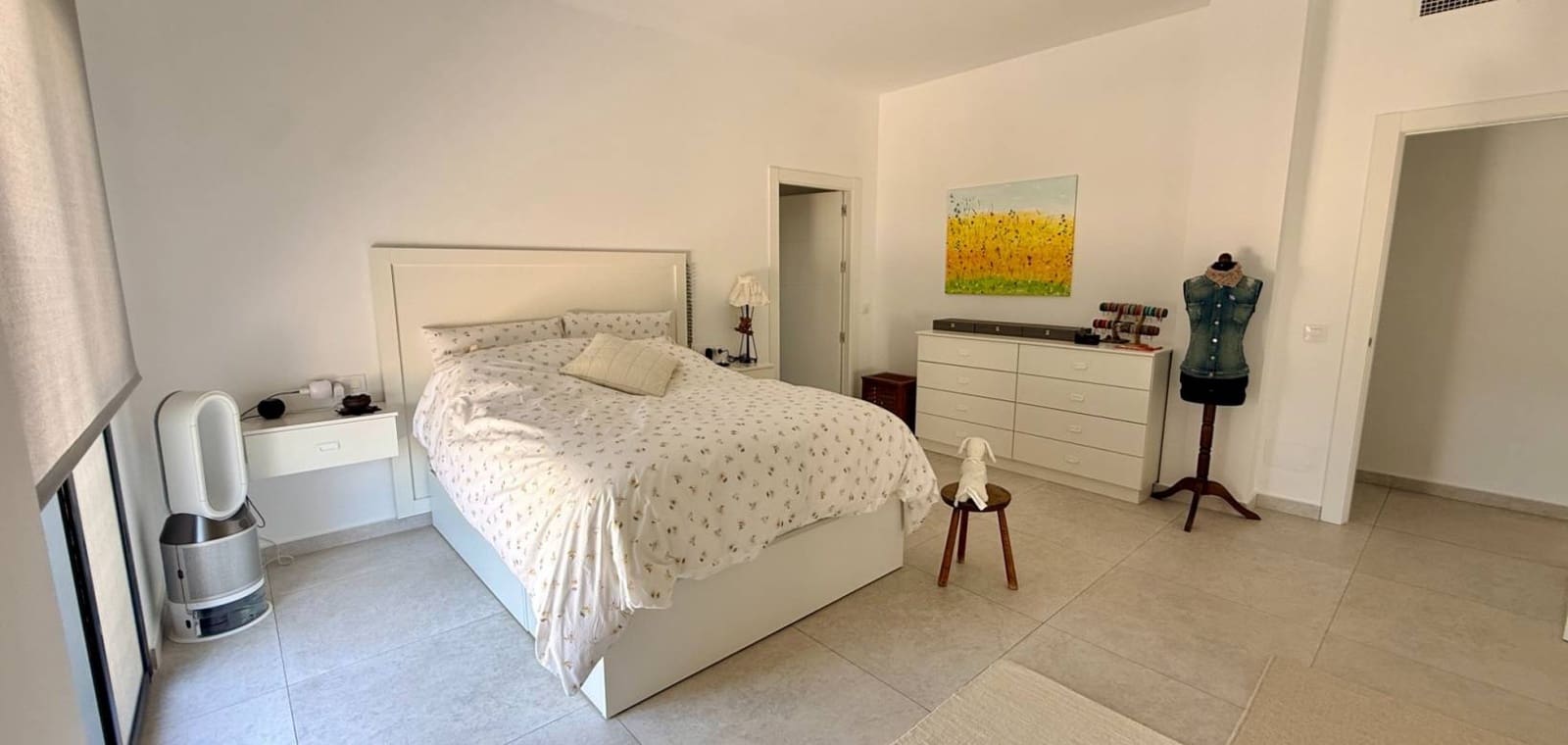 4 chambre Villa/Maison à vendre à Canada de la Lena avec piscine garage - 470 000 € (Ref: 9953042)