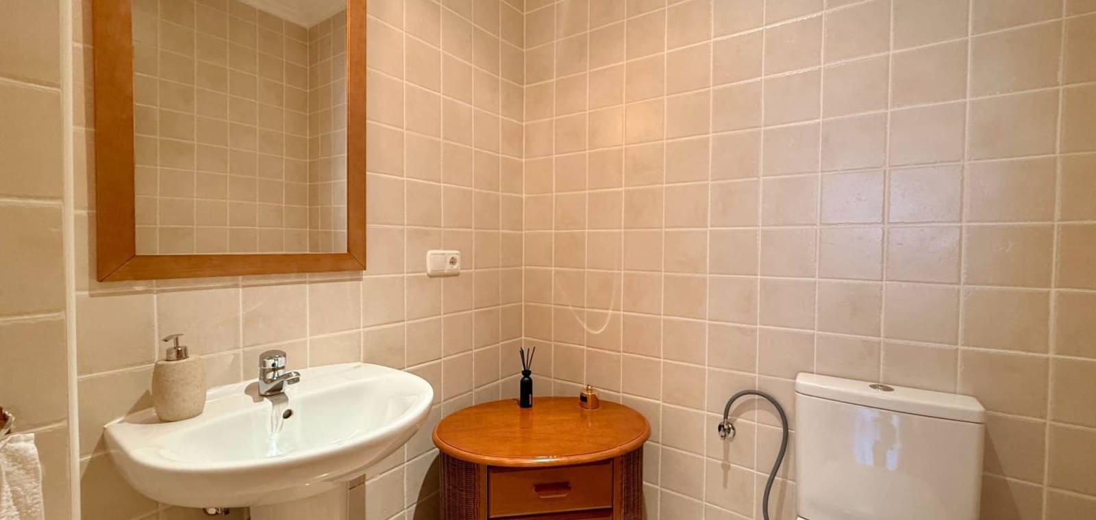 5 chambre Villa/Maison à vendre à Hondon de las Nieves avec piscine garage - 375 000 € (Ref: 9953043)