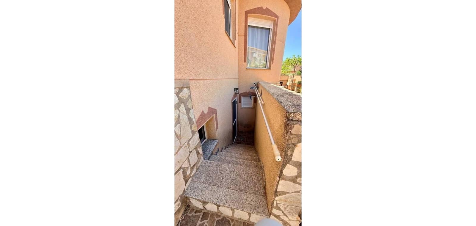5 chambre Villa/Maison à vendre à Hondon de las Nieves avec piscine garage - 375 000 € (Ref: 9953043)