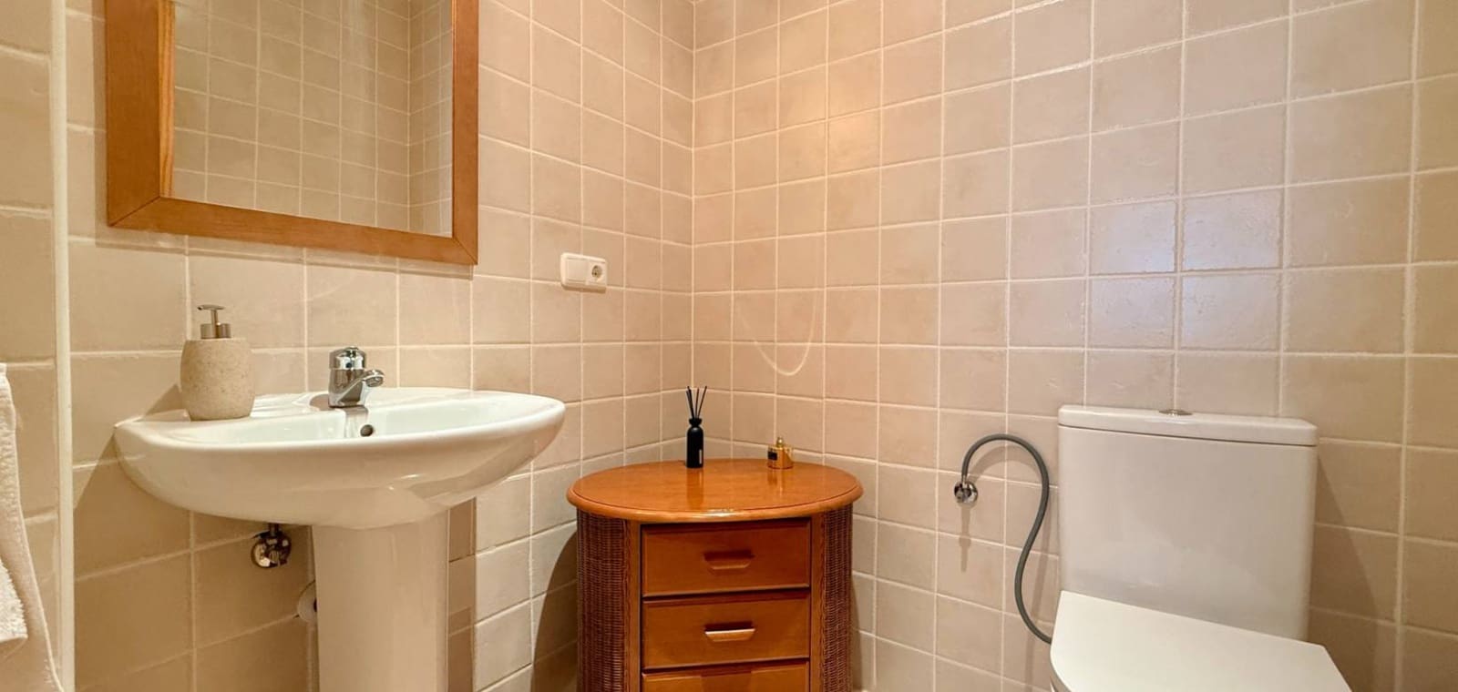 5 chambre Villa/Maison à vendre à Hondon de las Nieves avec piscine garage - 375 000 € (Ref: 9953043)