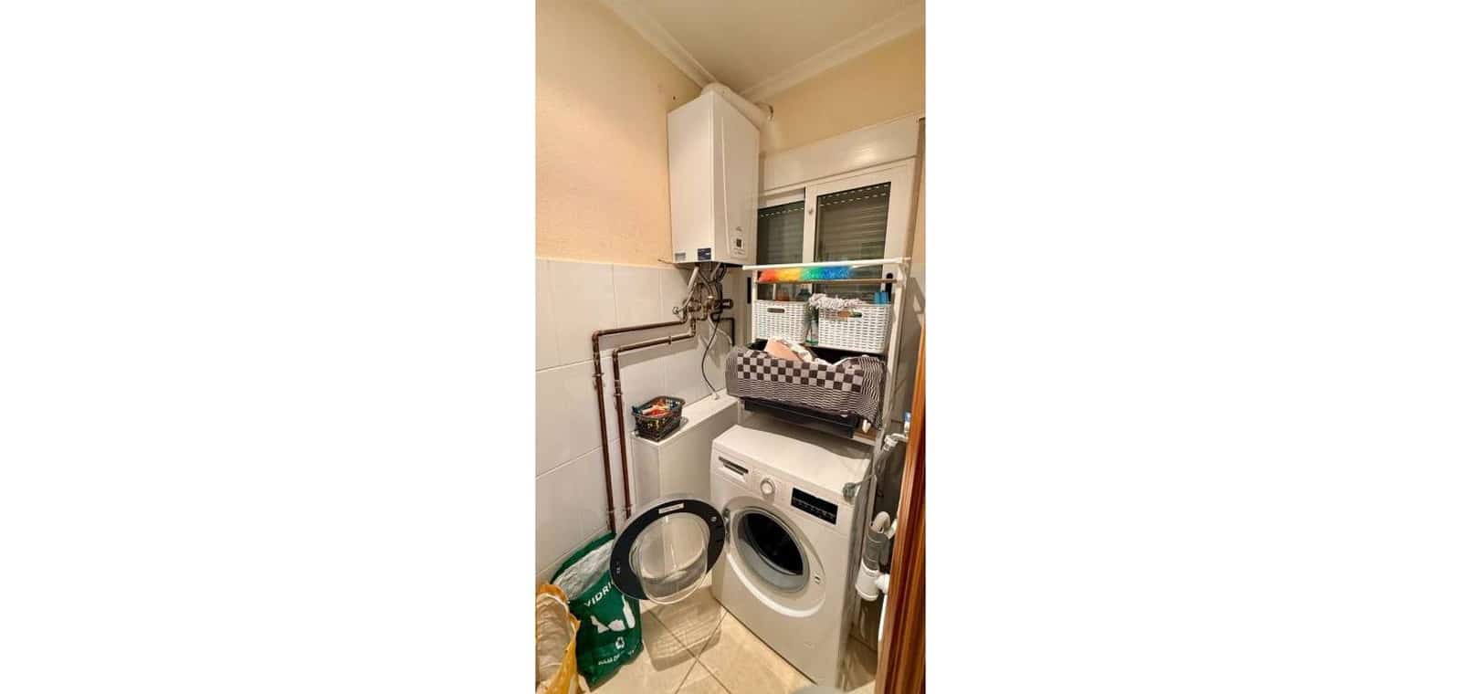 5 chambre Villa/Maison à vendre à Hondon de las Nieves avec piscine garage - 375 000 € (Ref: 9953043)