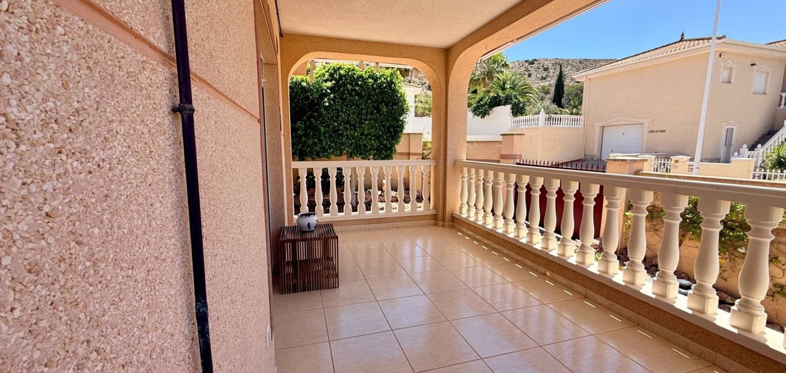 5 chambre Villa/Maison à vendre à Hondon de las Nieves avec piscine garage - 375 000 € (Ref: 9953043)