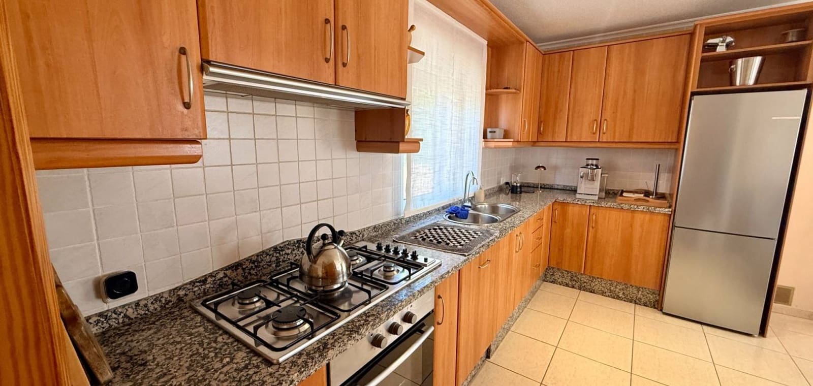 5 chambre Villa/Maison à vendre à Hondon de las Nieves avec piscine garage - 375 000 € (Ref: 9953043)