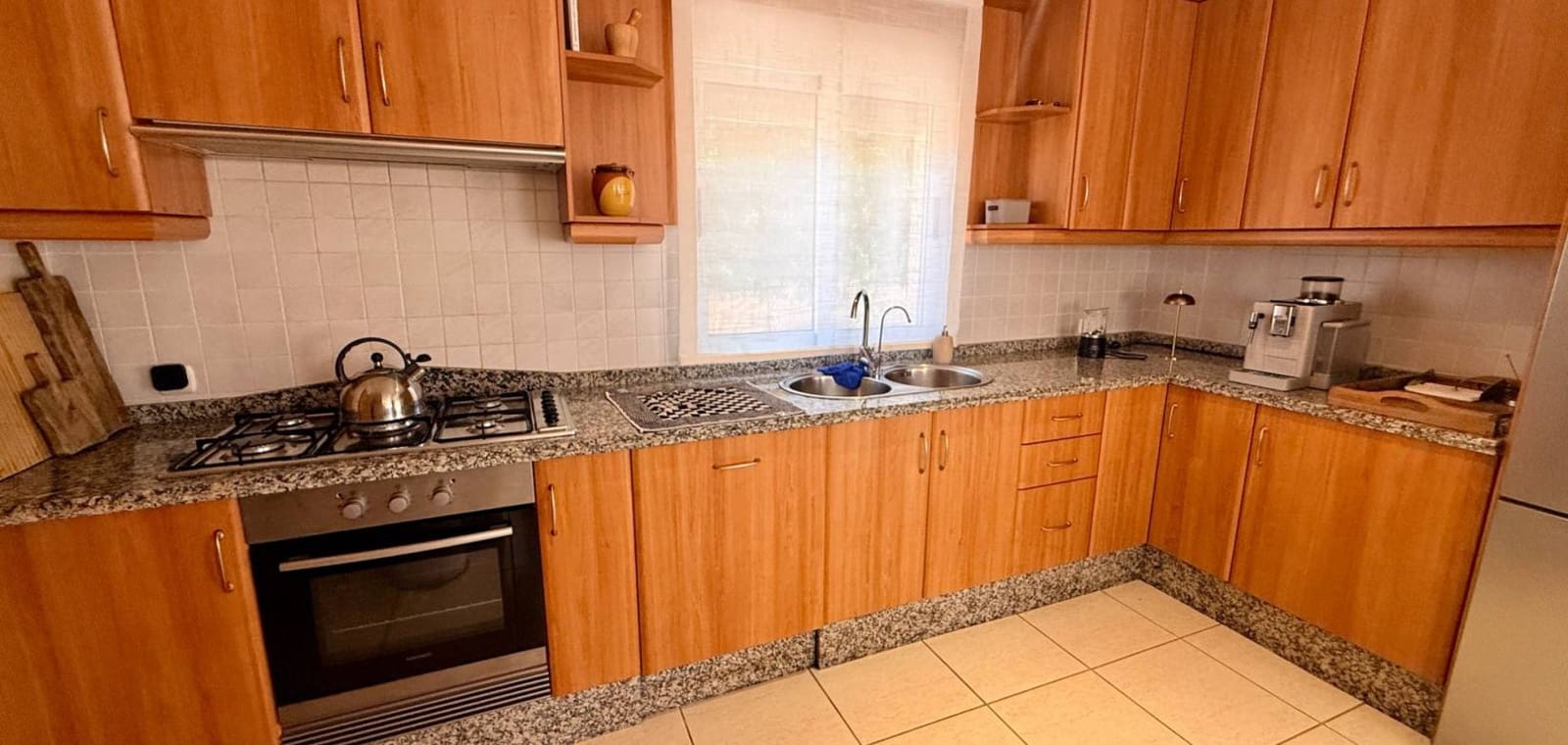 5 chambre Villa/Maison à vendre à Hondon de las Nieves avec piscine garage - 375 000 € (Ref: 9953043)