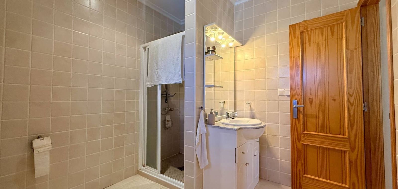5 chambre Villa/Maison à vendre à Hondon de las Nieves avec piscine garage - 375 000 € (Ref: 9953043)