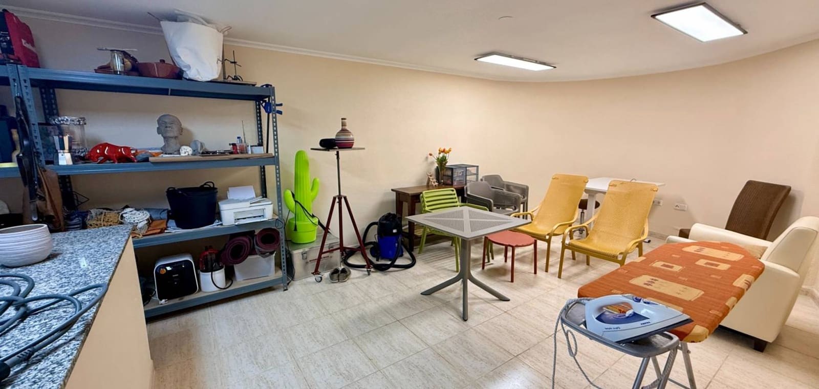 5 chambre Villa/Maison à vendre à Hondon de las Nieves avec piscine garage - 375 000 € (Ref: 9953043)