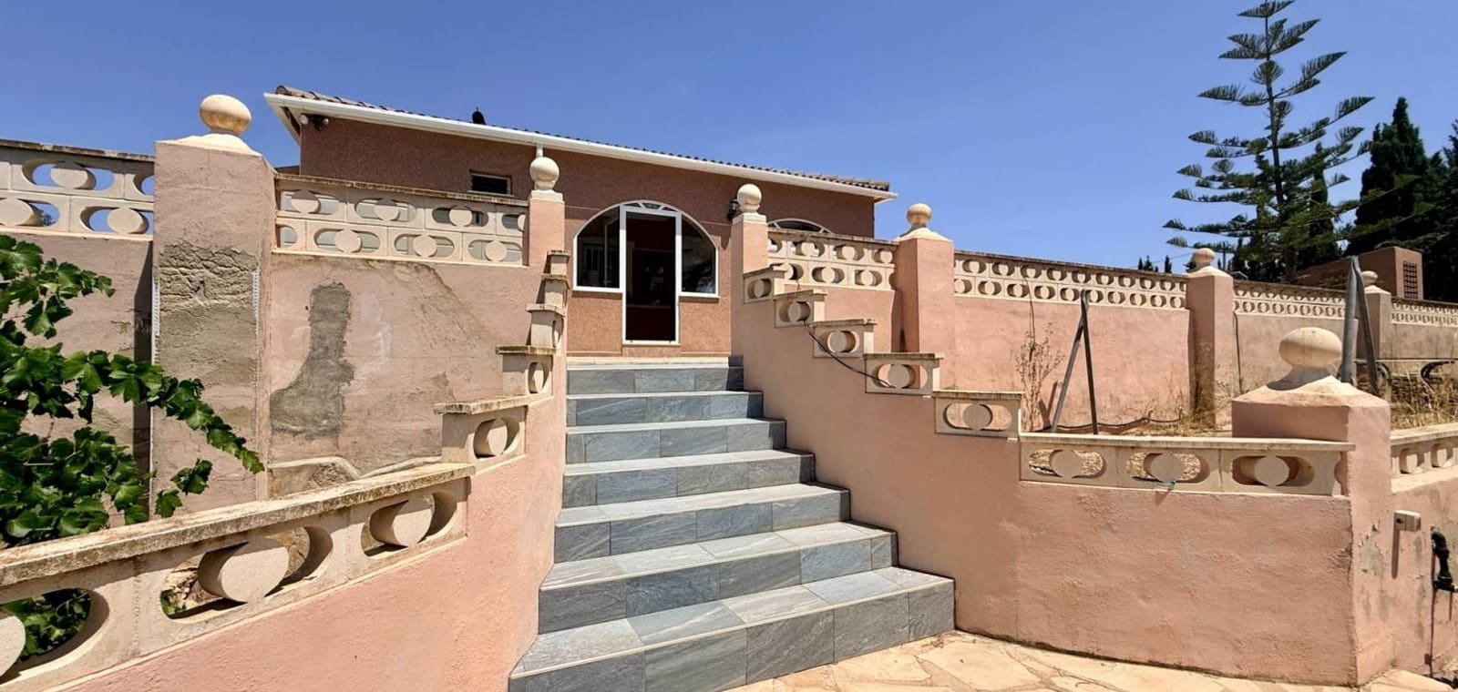 3 camera da letto Villa in vendita in Hondon de los Frailes con piscina garage - 349.950 € (Rif: 9953044)