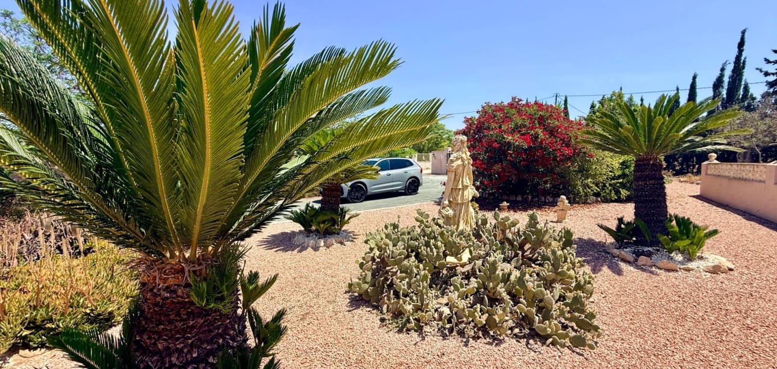 3 camera da letto Villa in vendita in Hondon de los Frailes con piscina garage - 349.950 € (Rif: 9953044)