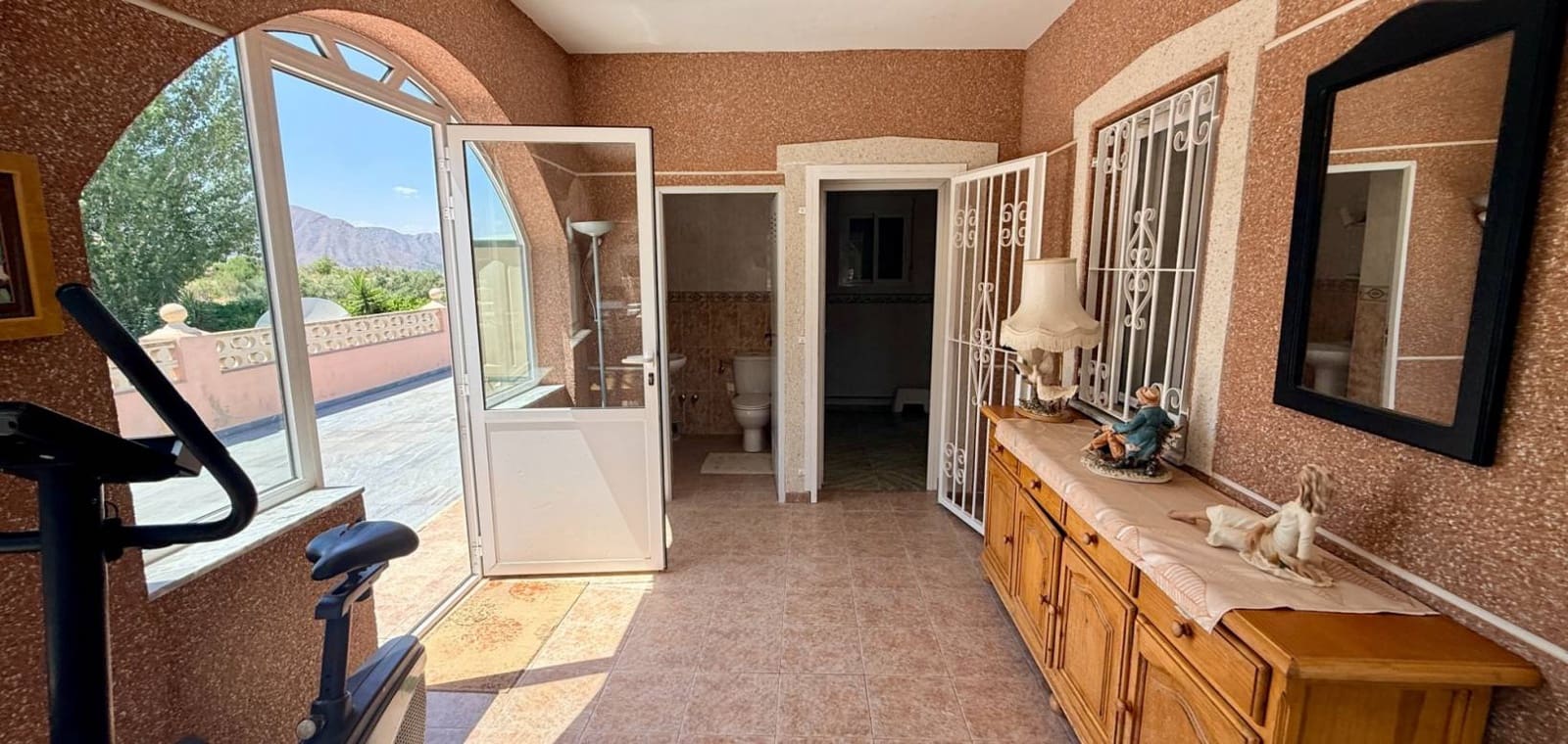 3 camera da letto Villa in vendita in Hondon de los Frailes con piscina garage - 349.950 € (Rif: 9953044)