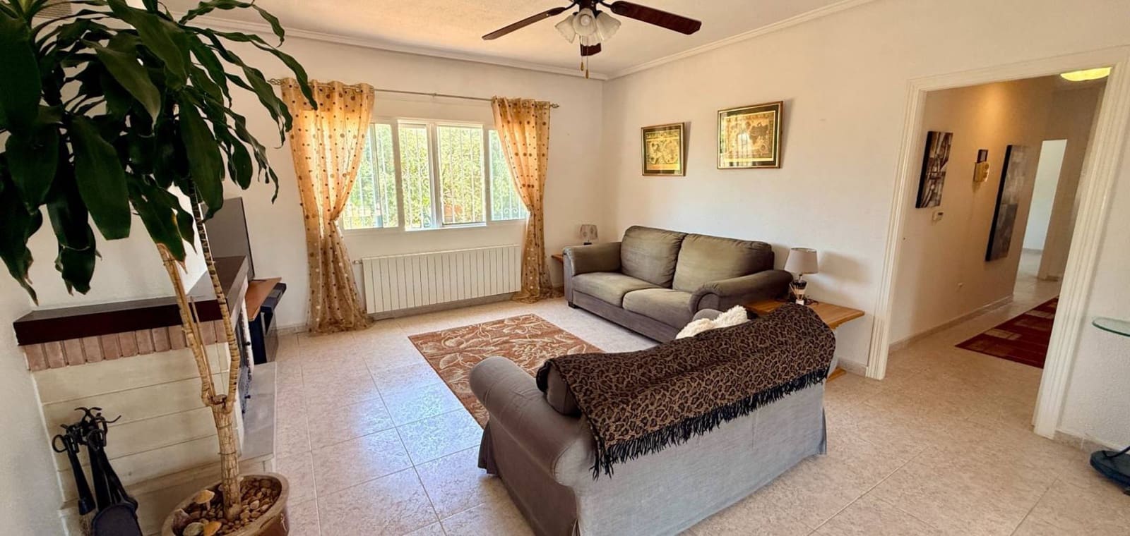3 camera da letto Villa in vendita in Hondon de los Frailes con piscina garage - 349.950 € (Rif: 9953044)