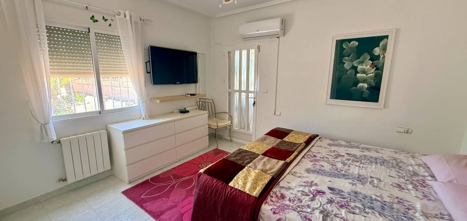 3 camera da letto Villa in vendita in Hondon de los Frailes con piscina garage - 349.950 € (Rif: 9953044)