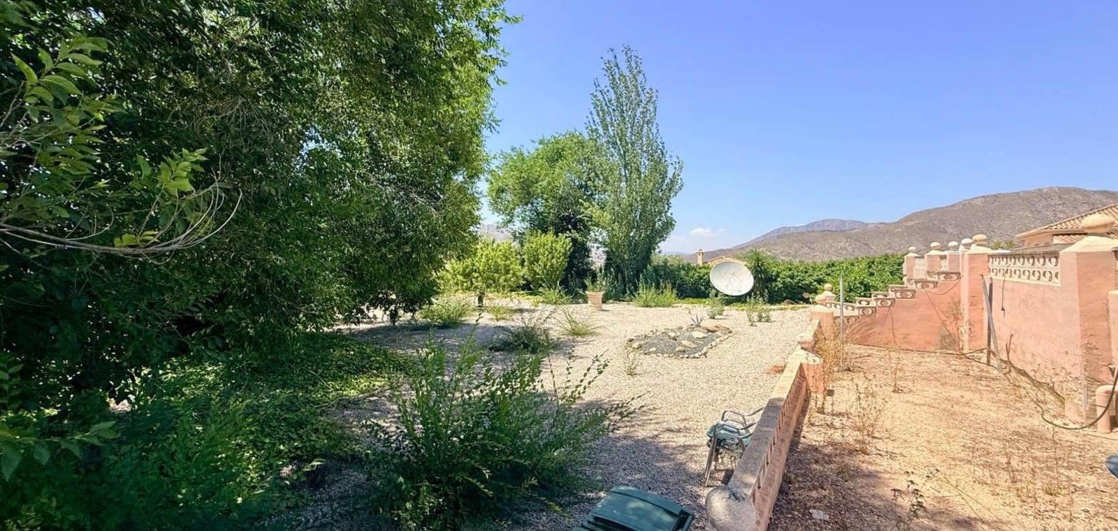 3 camera da letto Villa in vendita in Hondon de los Frailes con piscina garage - 349.950 € (Rif: 9953044)