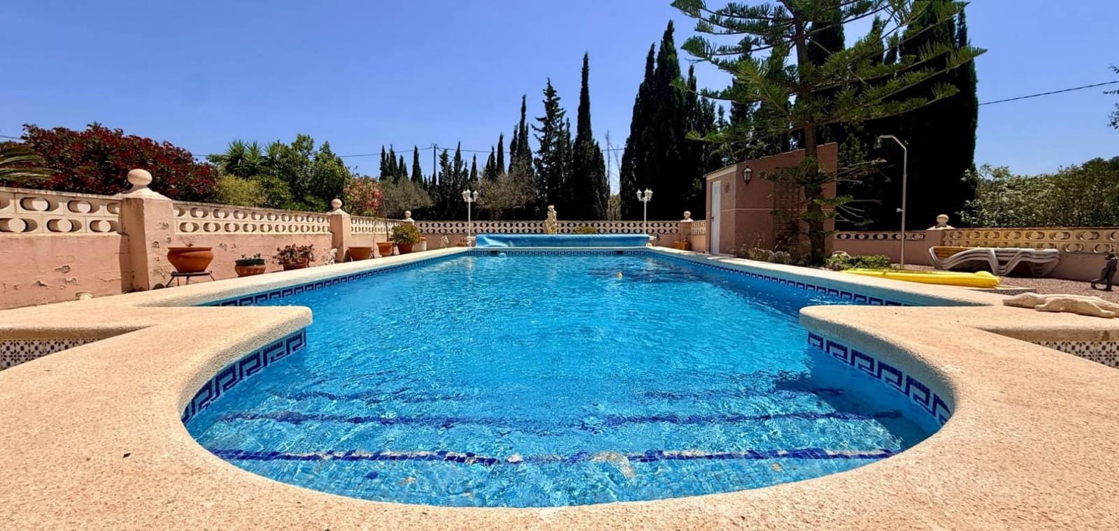 3 camera da letto Villa in vendita in Hondon de los Frailes con piscina garage - 349.950 € (Rif: 9953044)