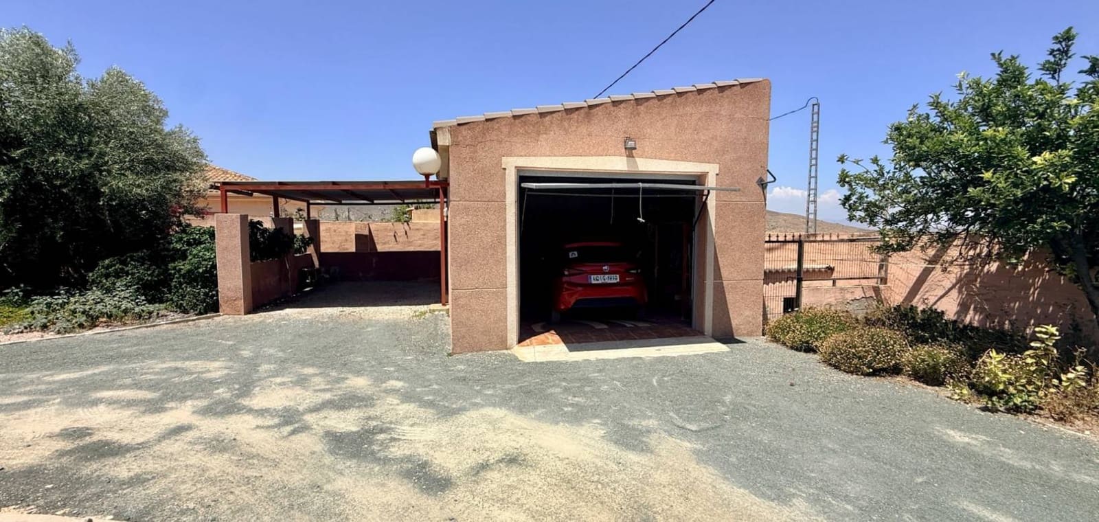 3 camera da letto Villa in vendita in Hondon de los Frailes con piscina garage - 349.950 € (Rif: 9953044)