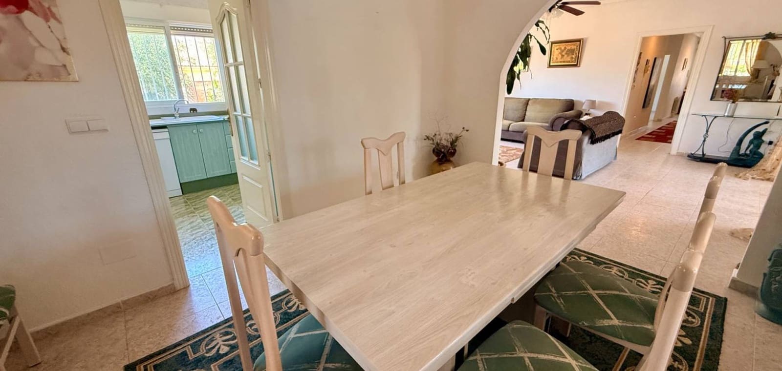 3 camera da letto Villa in vendita in Hondon de los Frailes con piscina garage - 349.950 € (Rif: 9953044)