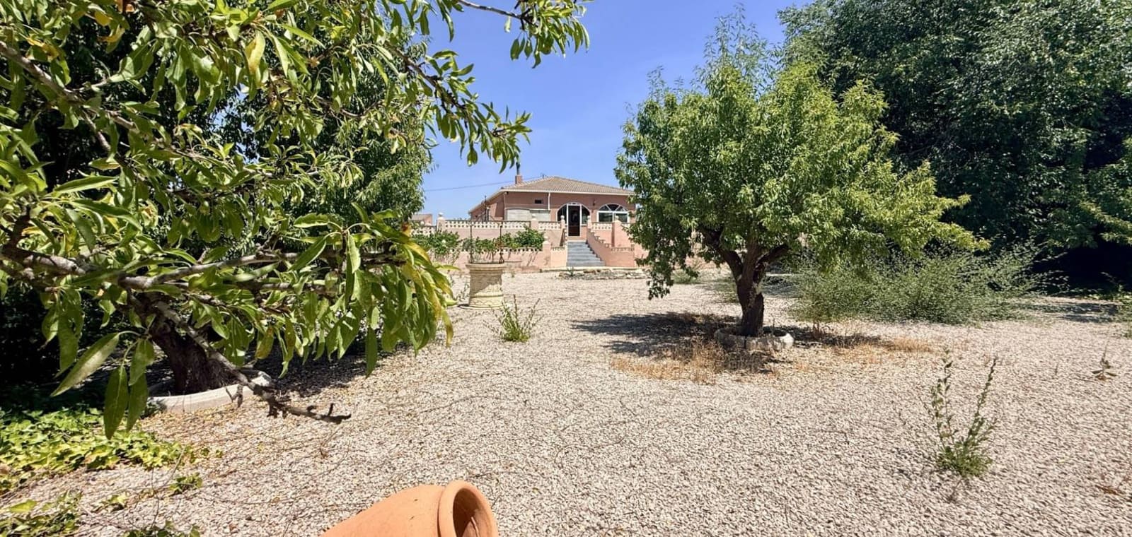 3 camera da letto Villa in vendita in Hondon de los Frailes con piscina garage - 349.950 € (Rif: 9953044)
