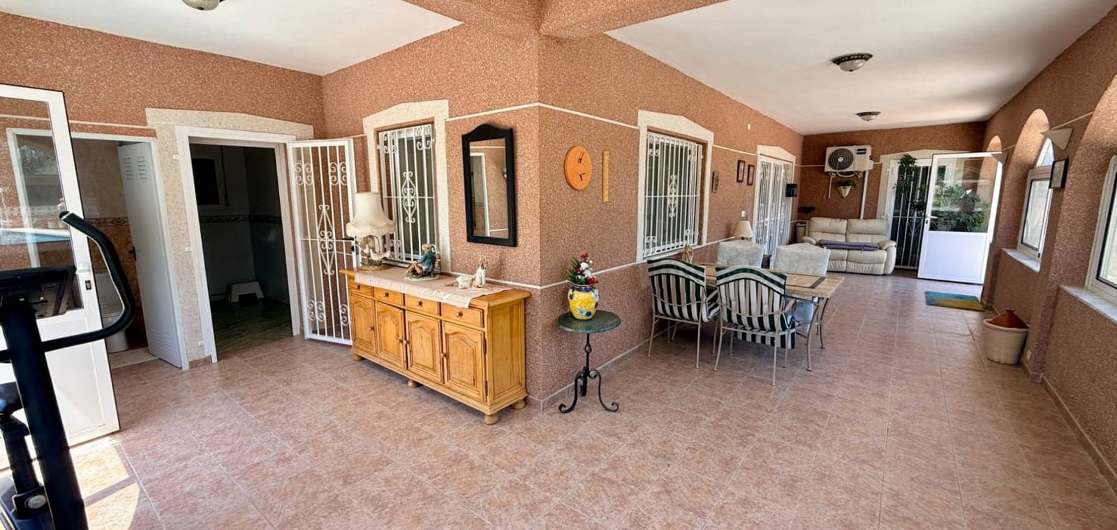 3 camera da letto Villa in vendita in Hondon de los Frailes con piscina garage - 349.950 € (Rif: 9953044)