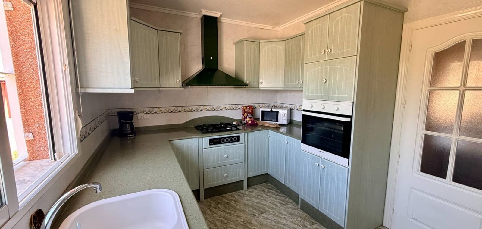 3 camera da letto Villa in vendita in Hondon de los Frailes con piscina garage - 349.950 € (Rif: 9953044)