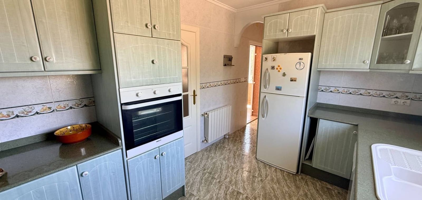3 camera da letto Villa in vendita in Hondon de los Frailes con piscina garage - 349.950 € (Rif: 9953044)