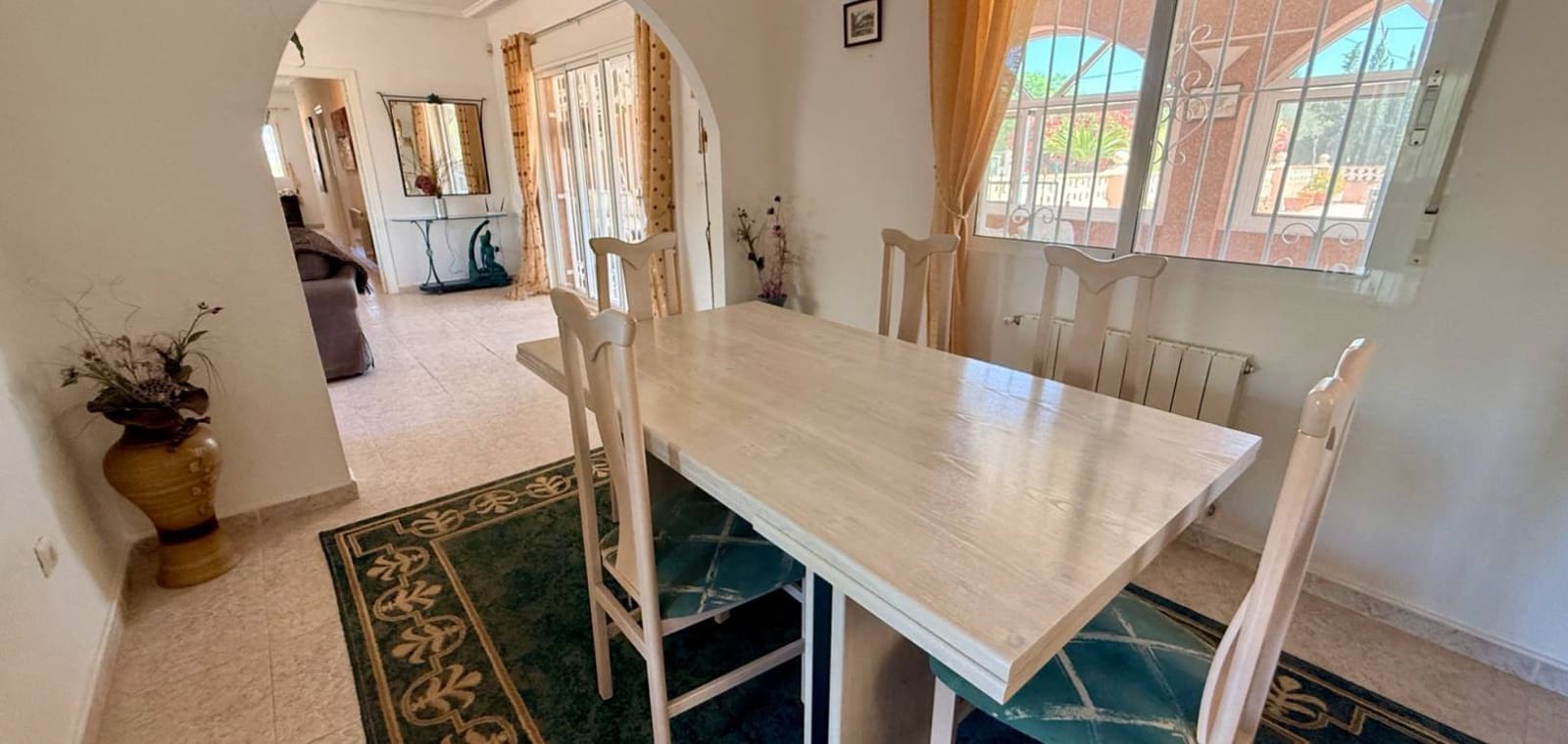 3 camera da letto Villa in vendita in Hondon de los Frailes con piscina garage - 349.950 € (Rif: 9953044)