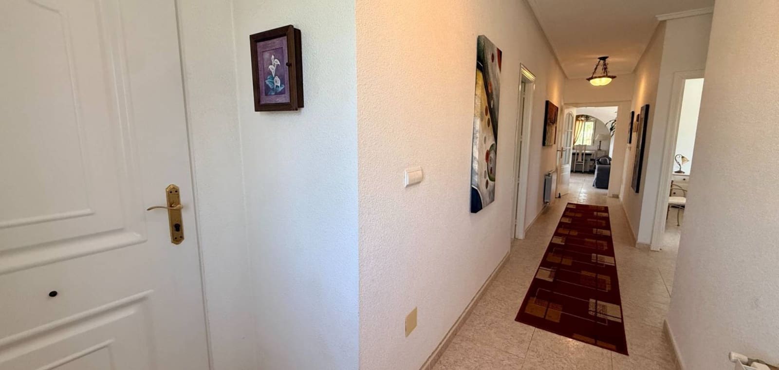 3 camera da letto Villa in vendita in Hondon de los Frailes con piscina garage - 349.950 € (Rif: 9953044)