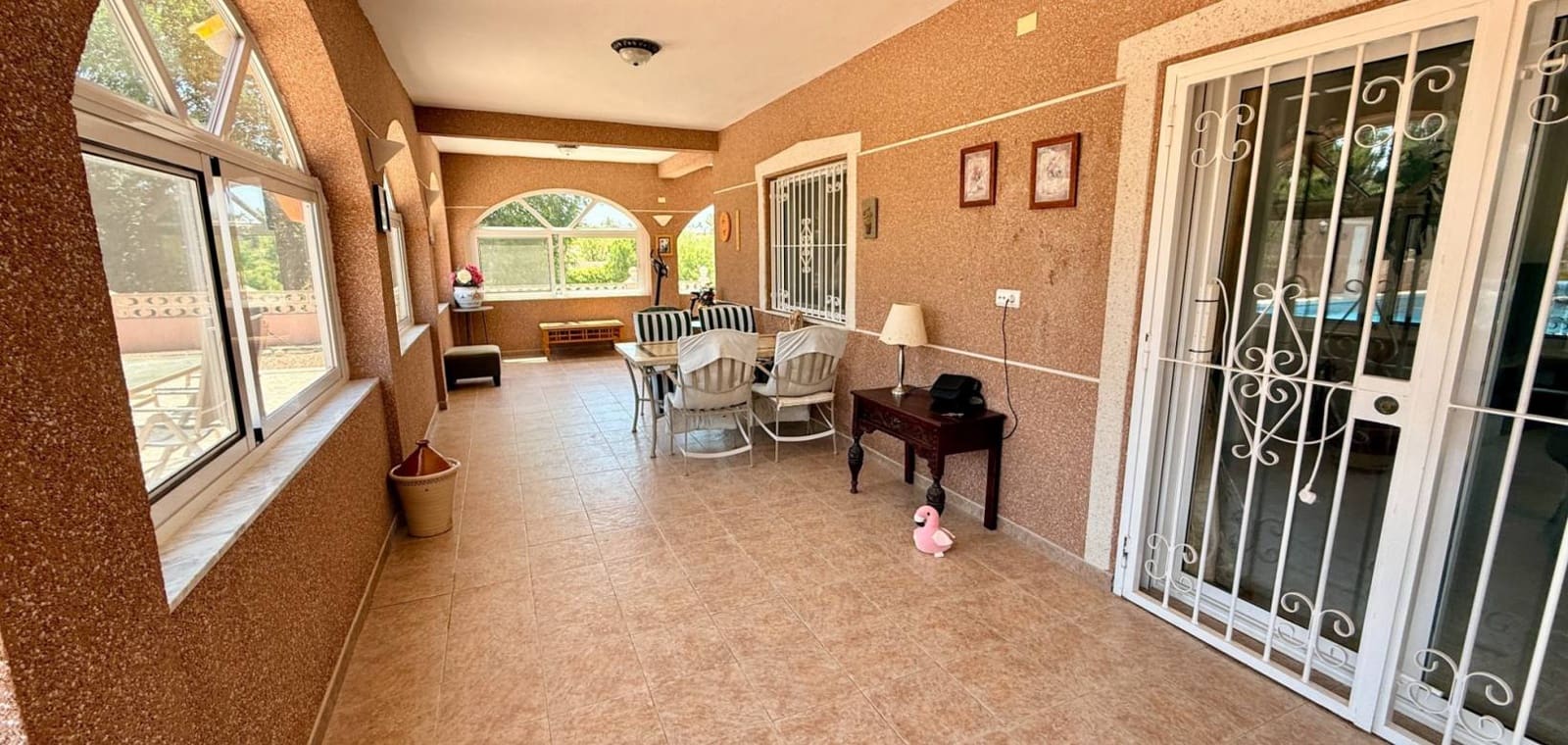 3 camera da letto Villa in vendita in Hondon de los Frailes con piscina garage - 349.950 € (Rif: 9953044)