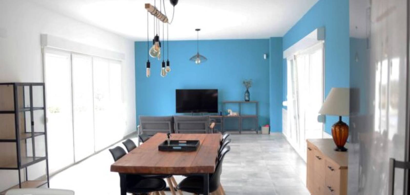3 makuuhuone Huvila myytävänä paikassa Macisvenda mukana uima-altaan - 355 000 € (Ref: 9953045)