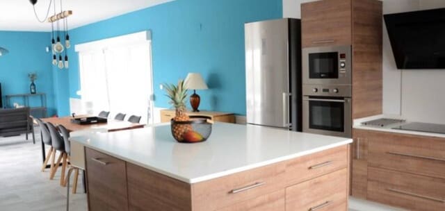 3 camera da letto Villa in vendita in Macisvenda, Abanilla con piscina - 355.000 € (Rif: 9953045)