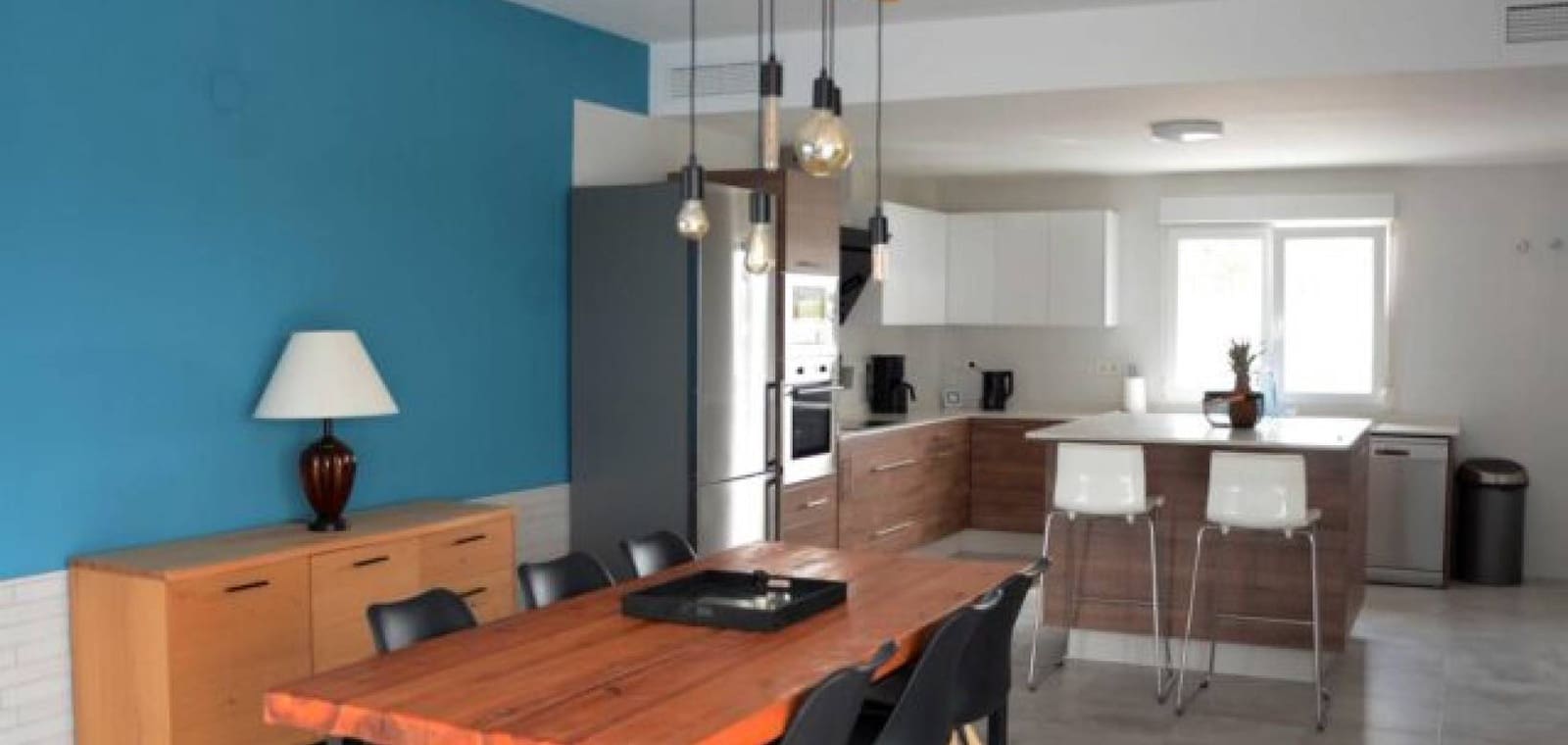 3 makuuhuone Huvila myytävänä paikassa Macisvenda mukana uima-altaan - 355 000 € (Ref: 9953045)