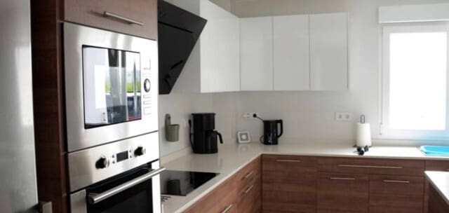 3 camera da letto Villa in vendita in Macisvenda, Abanilla con piscina - 355.000 € (Rif: 9953045)