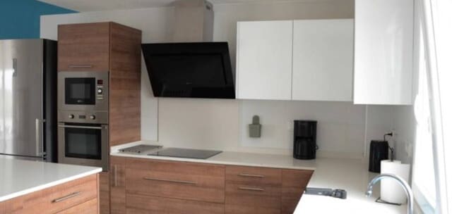 3 camera da letto Villa in vendita in Macisvenda, Abanilla con piscina - 355.000 € (Rif: 9953045)