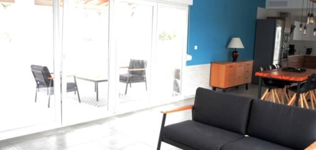 3 camera da letto Villa in vendita in Macisvenda, Abanilla con piscina - 355.000 € (Rif: 9953045)